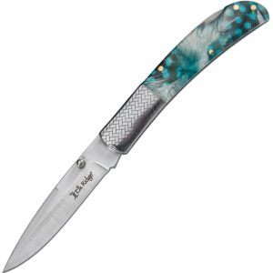 Lockback Green