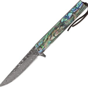 Linerlock Abalone