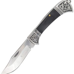 Slip Joint Black