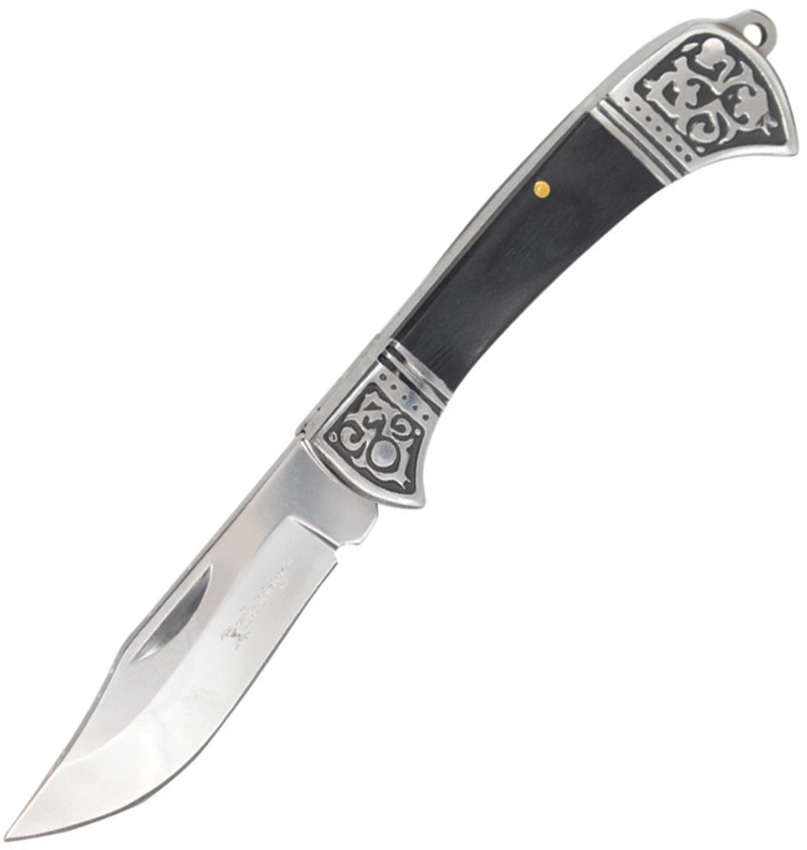 Slip Joint Black