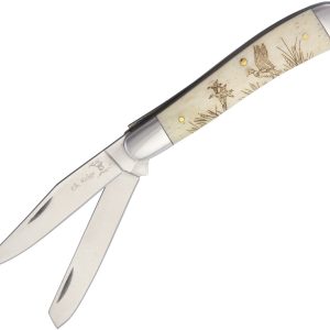 Trapper - Duck