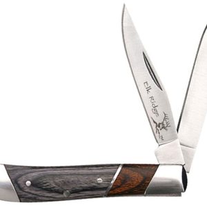 Elk Ridge Gentleman's Knife ER220MMP product image