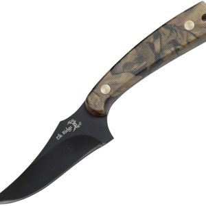 Upswept Skinner Camo
