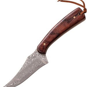 Upswept Skinner Rosewood