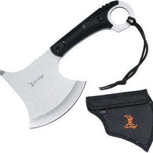 Axe Black