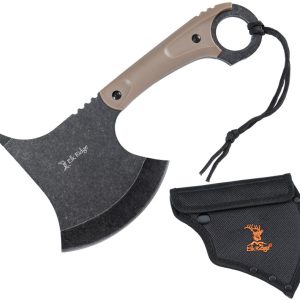 Axe Brown