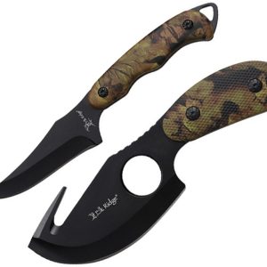 Hunting Set 2 Piece Camo