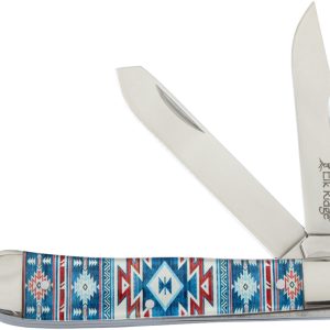 Trapper Blue SW
