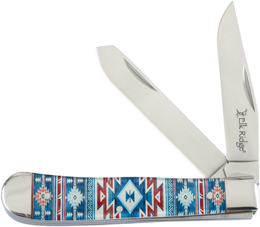 Trapper Blue SW