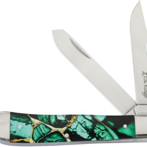 Trapper Dark green