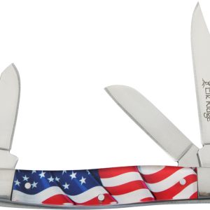Stockman Flag
