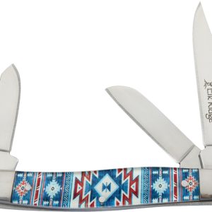 Stockman Blue SW