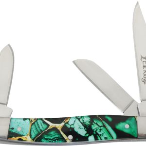 Stockman Dark Green