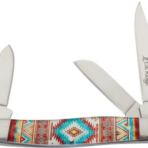 Stockman Orange SW