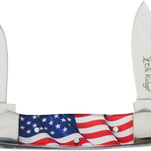 Canoe Flag