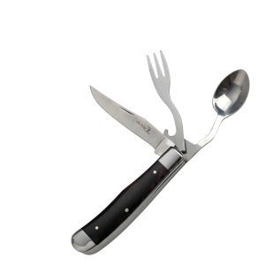 Elk Ridge Hobo Knife ER439W product image