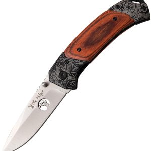Linerlock Brown