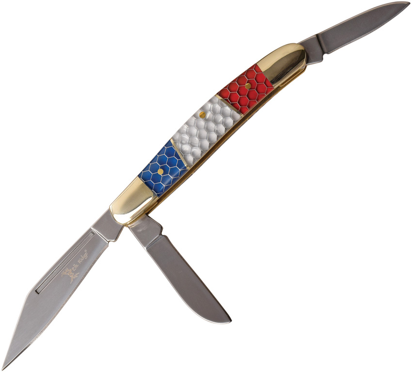 Stockman C-Tek