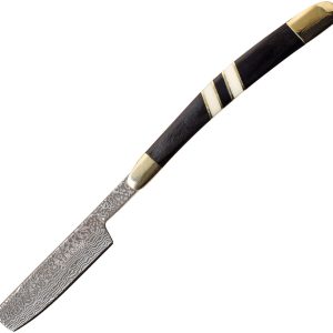 Folding Razor Black