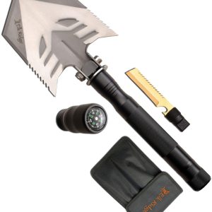 Multi Function Shovel