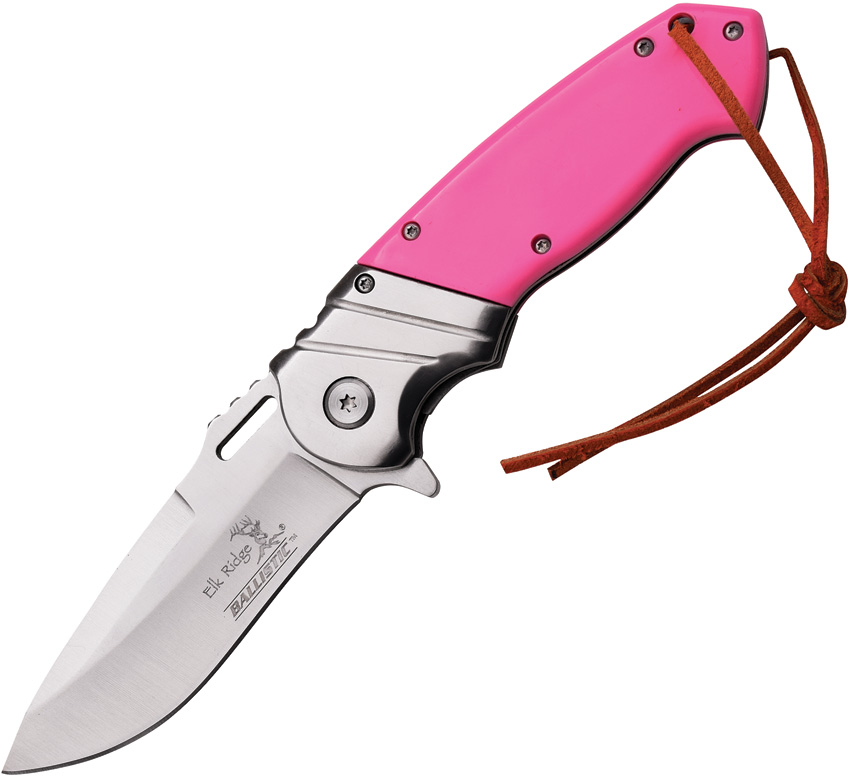Ballistic Linerlock A/O