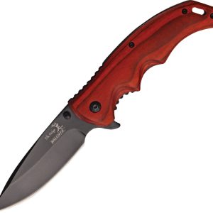 Ballistic Linerlock A/O