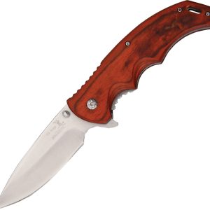 Ballistic Linerlock A/O