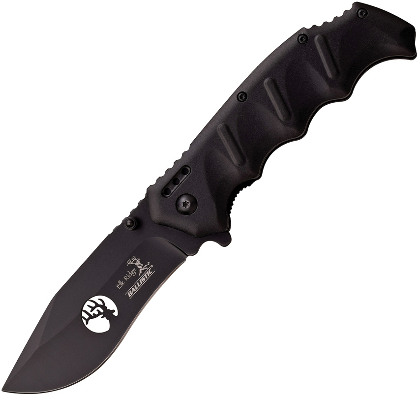 Linerlock A/O Black