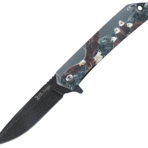 Wildlife Linerlock A/O Eagle