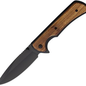 Linerlock A/O Black