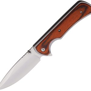 Linerlock A/O Silver
