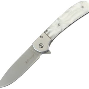 Linerlock A/O Faux MOP