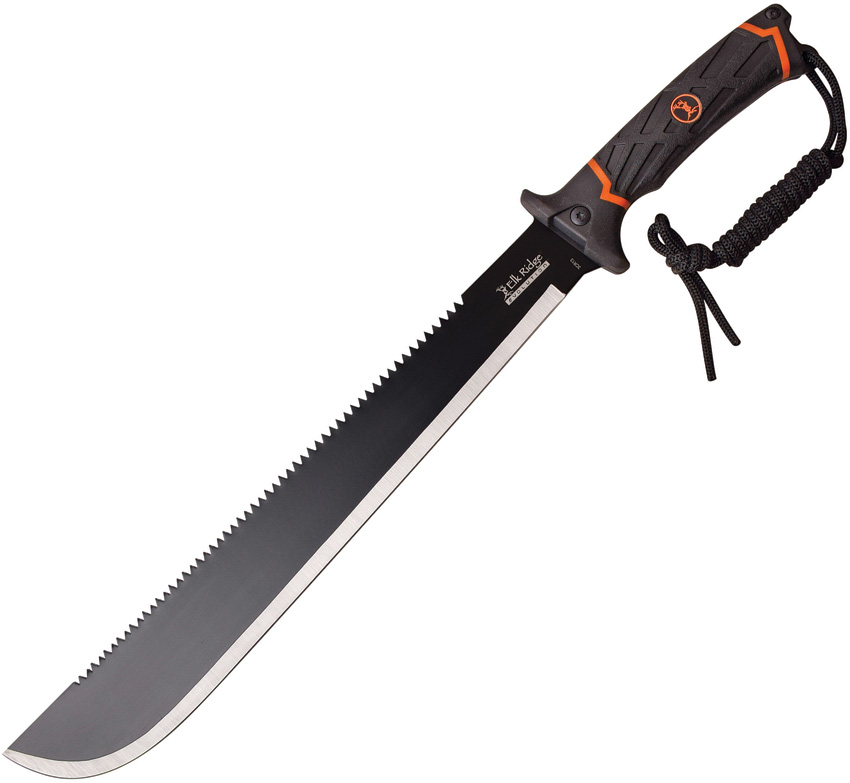 Evolution Machete