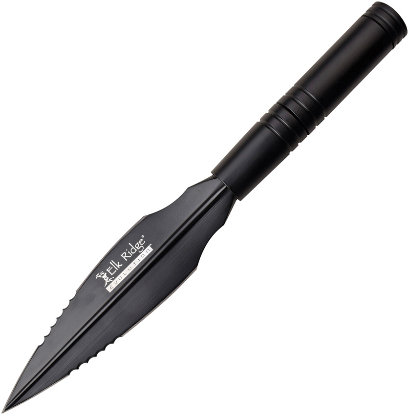 Evolution Survival Spear