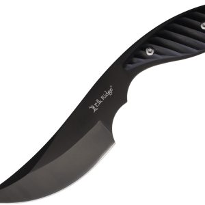 Fixed Blade Black G10