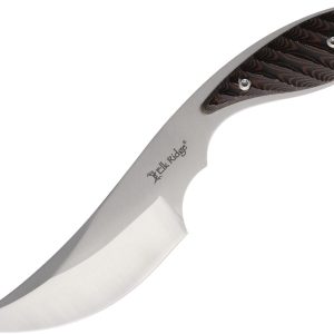 Fixed Blade Micarta