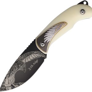 Fixed Blade POM