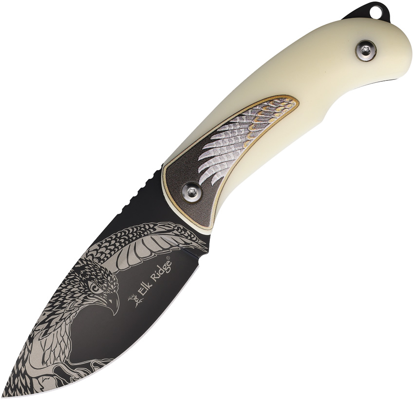 Fixed Blade POM