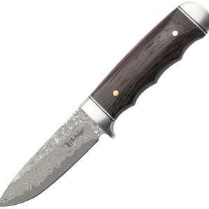 Fixed Blade