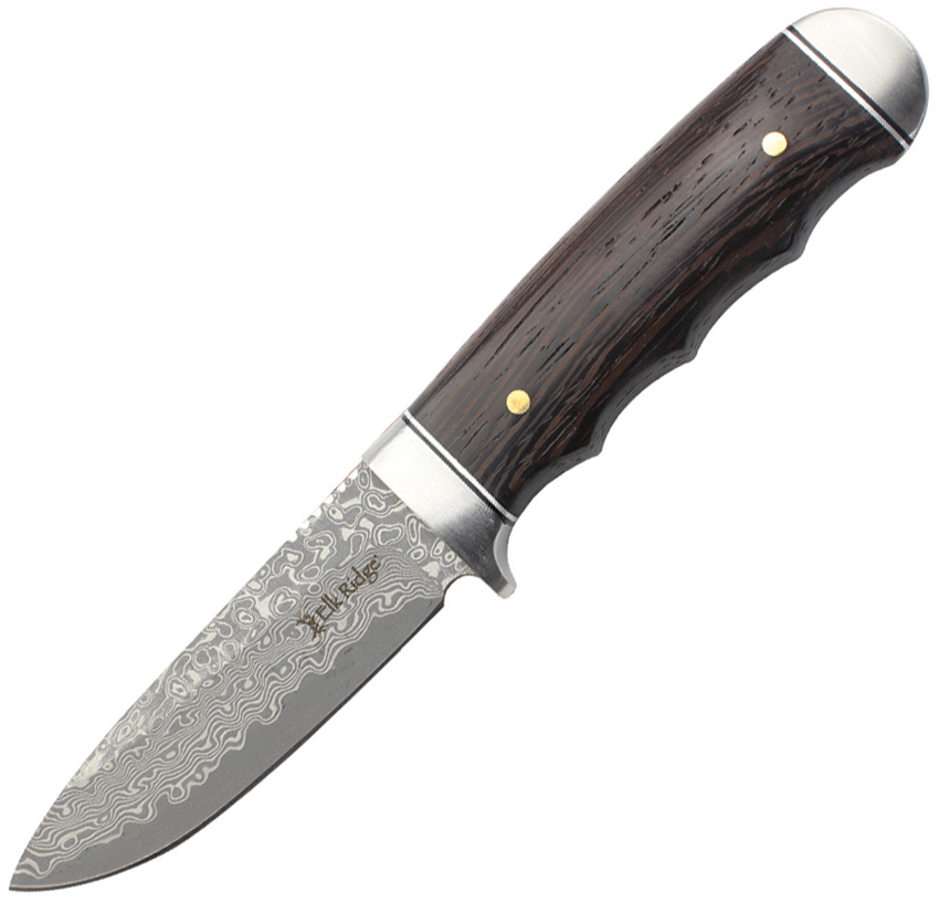 Fixed Blade