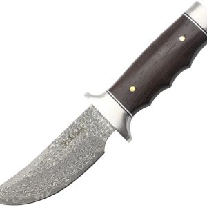 Fixed Blade