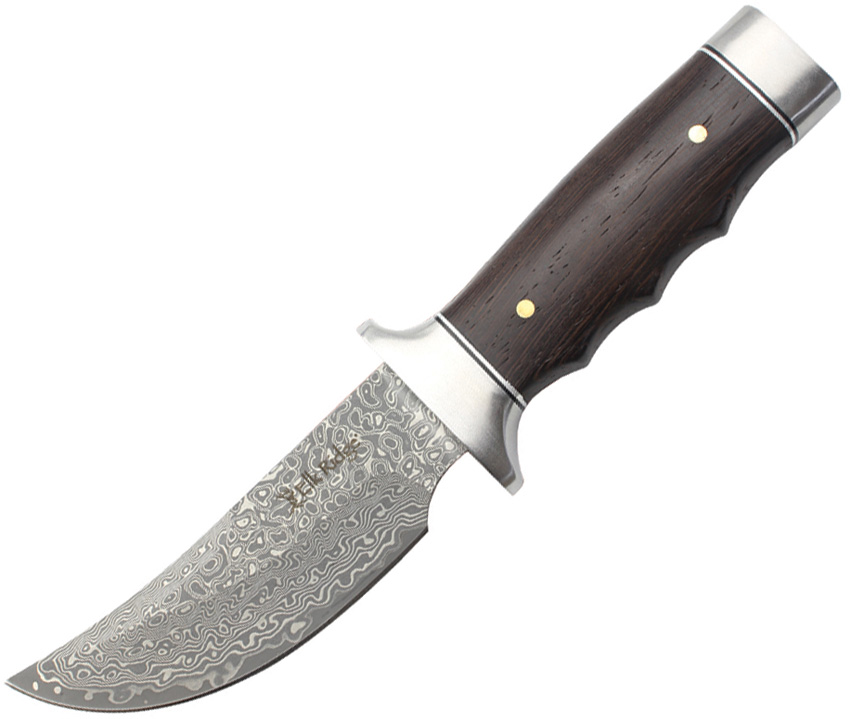 Fixed Blade