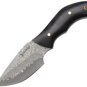 Fixed Blade