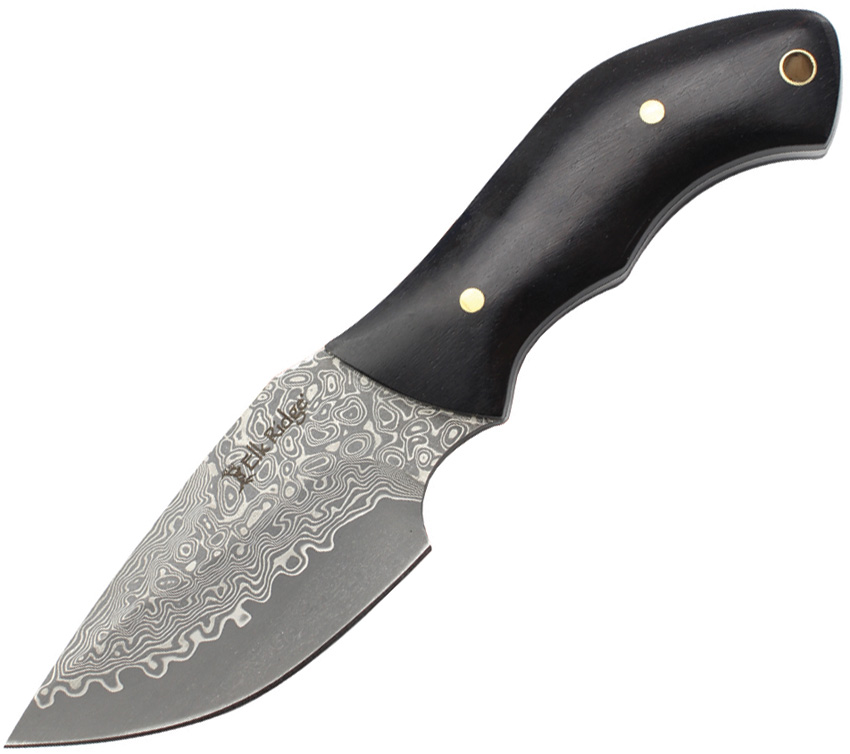 Fixed Blade