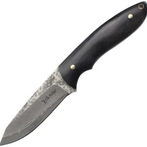 Fixed Blade