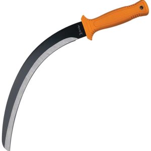 Machete Orange