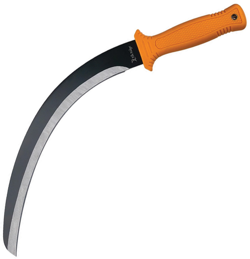 Machete Orange