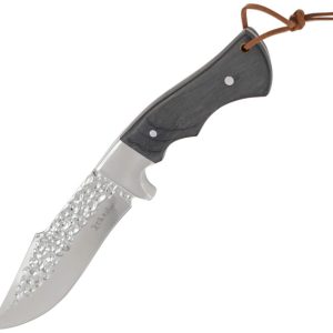 Fixed Blade