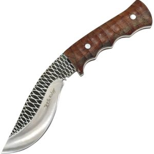 Fixed Blade