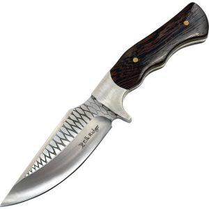 Fixed Blade